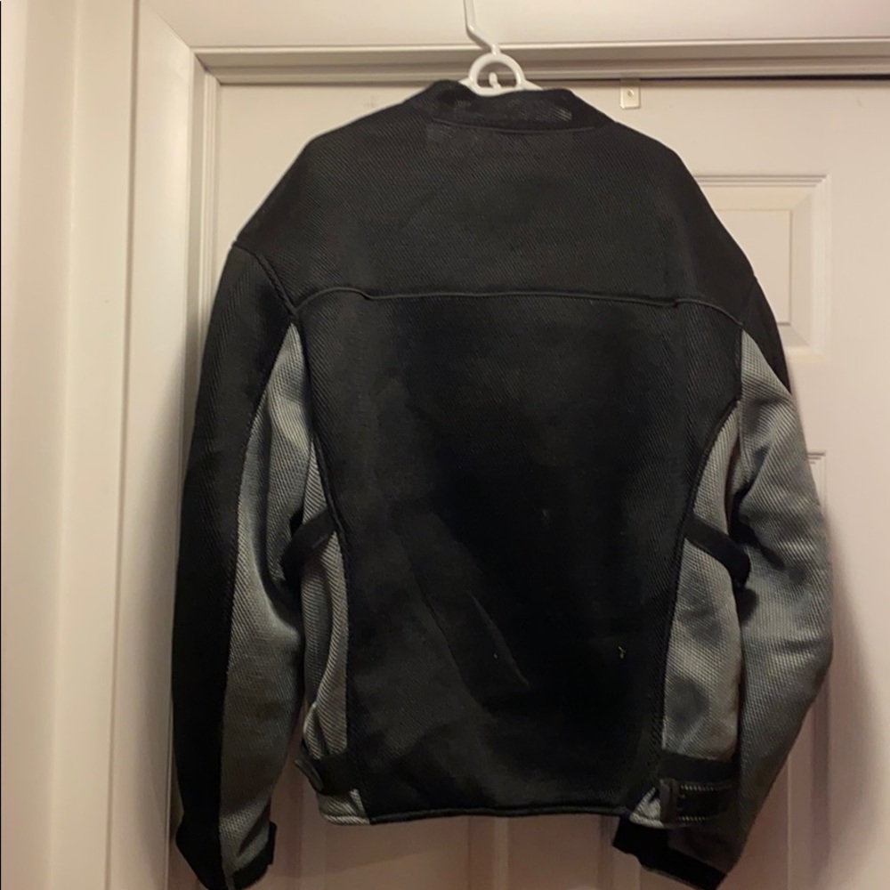 Motorcycle Jacket - Picture 3 of 3